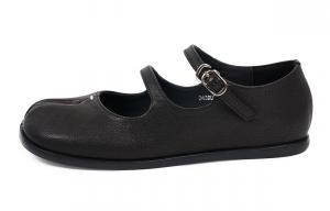 Туфли Fusion Collection Mary Jane Shoes Women's MINNETONKA, Black