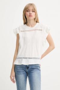 Блузка Usalina Munthe, белый