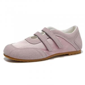 Туфли Мэри Джейн для женщин Georgina Goodman, фиолетовый