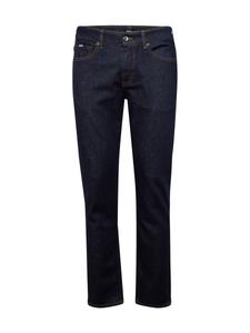 Джинсы BOSS Regular Jeans Delaware, темно-синий