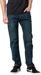Мужские джинсы Levi's Taper Fit 502 (также доступны в размерах для больших и высоких женщин), Rosefinch