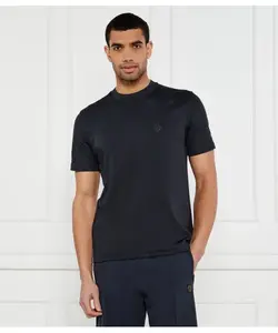 Футболка tl Regular fit Boss Green, синий