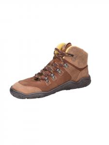 KOEL Ботинки коричневого цвета