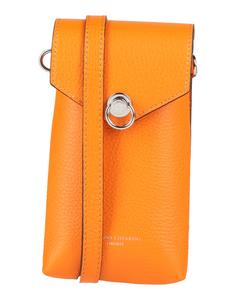 Сумка через плечо Gianni Chiarini, оранжевый