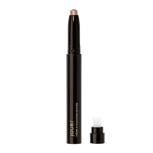 Кремовые тени-карандаш для век Jouer Cosmetics, Cashmere (Cashmere-shimmering cashmere)