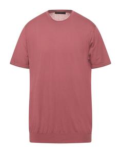 Свитер Jeordie'S, гранат