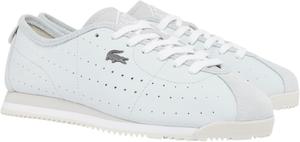 Мужские кроссовки Lacoste Men's Club-Low, светло-голубой