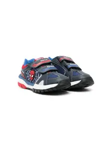 Кроссовки Tuono Spider-Man Geox Kids, синий