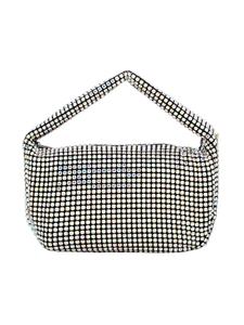 Сумка через плечо faina, разноцветный