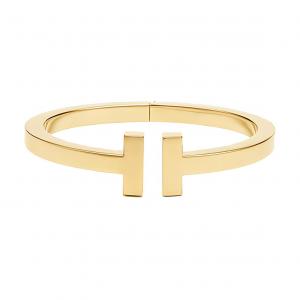TIFFANY & CO. Женские браслеты из 18-каратного золота T Karat Gold