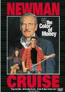 Диск DVD Color Of Money