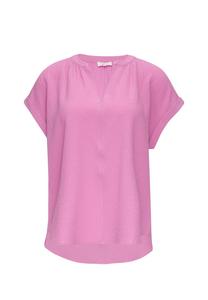 Блуза s.Oliver, светло-розовый