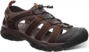 Мужские ботинки BEARPAW Memuru разных цветов, Мужские туристические ботинки, Мужские походные ботинки, Удобные зимние ботинки, шоколадный