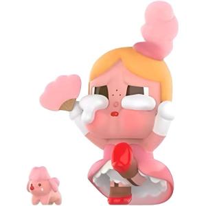 Набор CRYBABY Wandering Collection Mystery Boxes, 12 шт POP MART