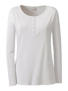 Рубашка heine, белый