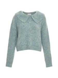 Пуловер Jalene, светло-синий