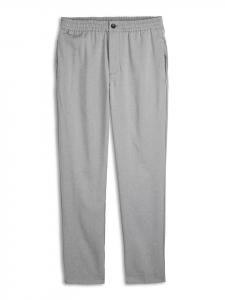 Брюки серого цвета Scotch & Soda