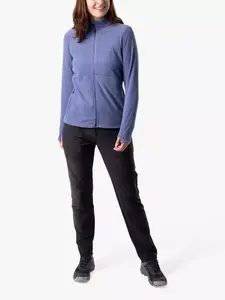 Спортивные брюки Rohan Stretch Bags Outdoor, черный