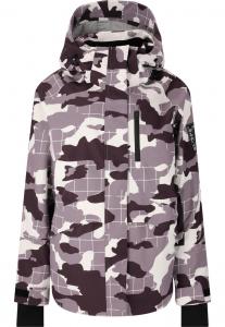 SLOPE лыжная куртка Kenai