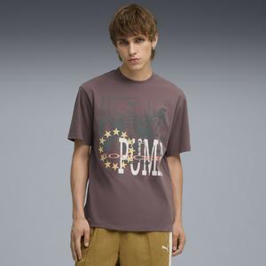 Мужская футболка с коротким рукавом The Neverworn VI T7