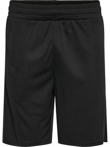 Шорты Hummel Hmlte Multisport Herren, черный