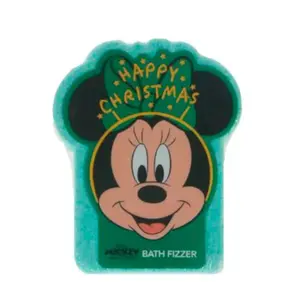 Шипучка для ванны Минни Disney Sence Beauty, 60 ml