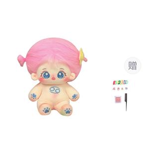 Милые плюшевые куклы двенадцать созвездий хлопковые куклы высота 20см Dolls and bears dance