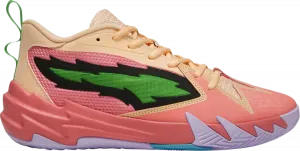 Кроссовки Scoot Zeros 'Georgia Peach', розовый