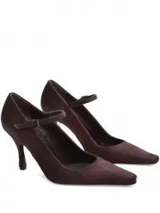 Туфли Kabel 85 Loulou De Saison, красный