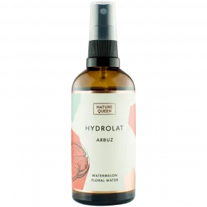 Nature Queen арбузный гидрозоль для лица, 100 мл