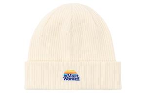 MostwantedLab Классическая радужная шапка унисекс MostwantedLab, Черный