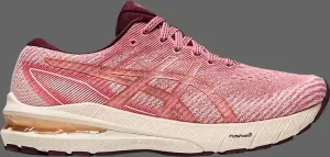 Кроссовки wmns gt 2000 10 'smokey rose' Asics, розовый