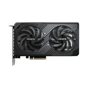 Видеокарта GIGABYTE GeForce RTX 5060 WINDFORCE OC, 8 ГБ, чёрный