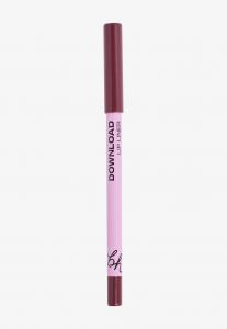 Подводка для губ BH LOS ANGELES DOWNLOAD LIP LINER SHADE BH Cosmetics, цвет disclosure