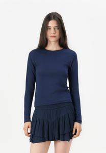 Топ GAP CREW , Navy Uniform/Dark Blue