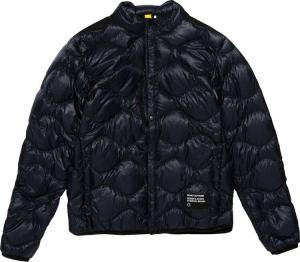 Куртка Moncler Genius Cujam Jacket 'Dark Blue', синий