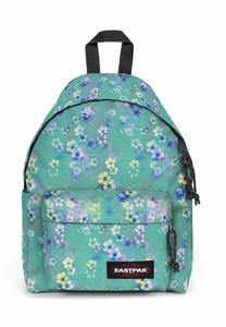 Рюкзак Eastpak DAY PAK R S, Flora Fade Aqua/Green