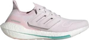 Кроссовки Adidas Wmns UltraBoost 22 'Almost Pink', розовый
