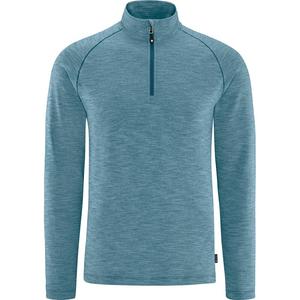 Рубашка fosterm-longsleeve Schneider Sportswear, синий