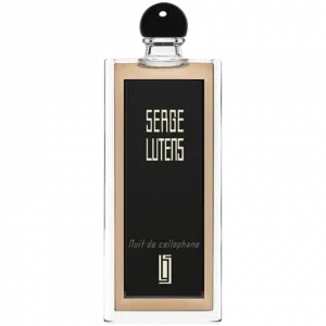 Serge Lutens Nuti De Cellophane Парфюмированная вода унисекс, 50 ​​мл