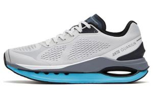 Кроссовки Star Ring Elite для бега мужские с низким верхом серые/синие Anta