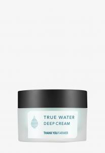 Дневной уход Thank You Farmer, черный