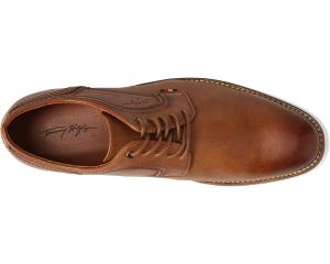 Оксфорды Benty Tommy Hilfiger, тан