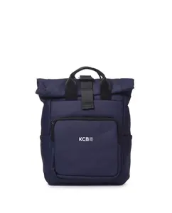 Cube антикражный женский рюкзак среднего размера синего цвета Kcb, темно-синий