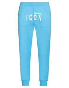 Брюки Dsquared2, лазурный