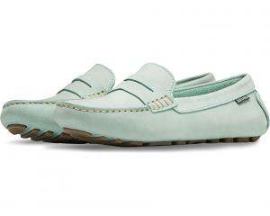 Лоферы Patricia Eastland 1955 Edition, монетный двор