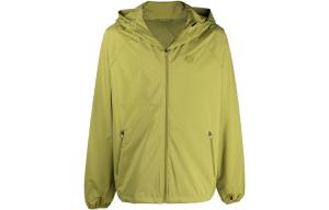 Куртка мужская Kenzo, зеленый