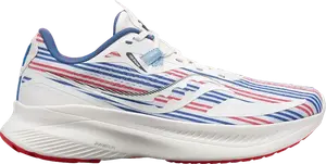 Кроссовки Saucony Guide 15 Banner, белый