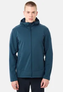 Куртка everhike из мягкого материала Vaude, Baltic Sea