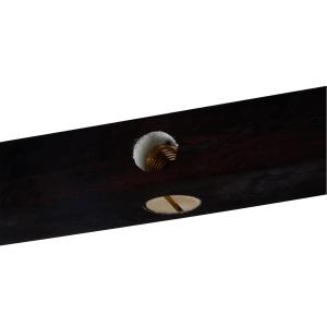 Боковой плавник для стоячих досок с веслом и лонгбордов TRIBORD